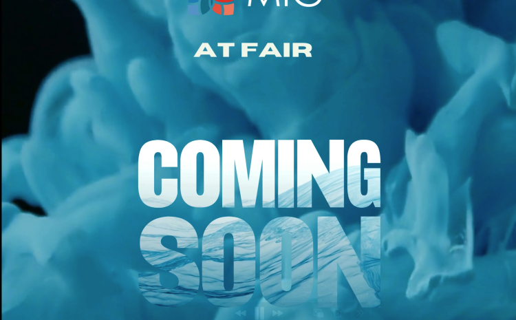 FAIR 2025 in Tashkent